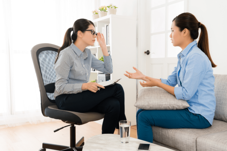 What Is an Initial Consultation? Coronado Psych